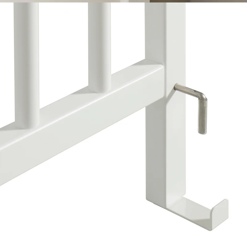 Oliver Furniture  Original Rausfallschutz Wood 77 x 42 cm  Weiss - Image 6