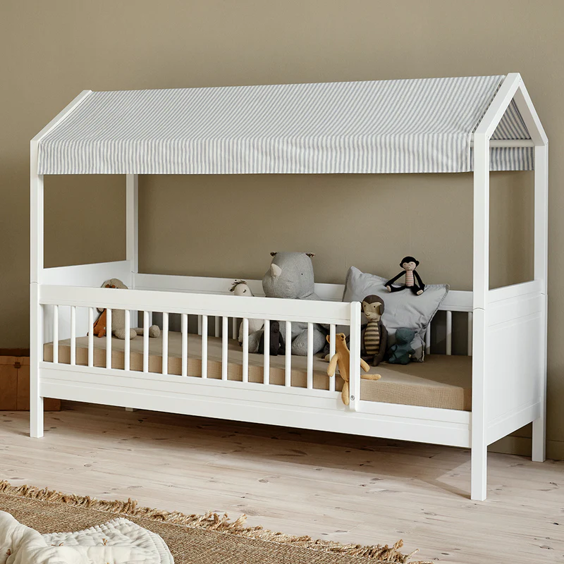 Oliver Furniture  Seaside Lille+ Umbauset/Geschwisterset  Ergänzung für Lille+ Basic - Image 3