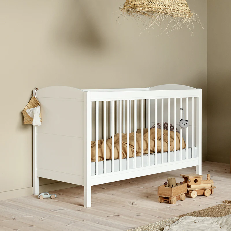 Oliver Furniture  Seaside Lille+ Umbauset/Geschwisterset  Ergänzung für Lille+ Basic - Image 6