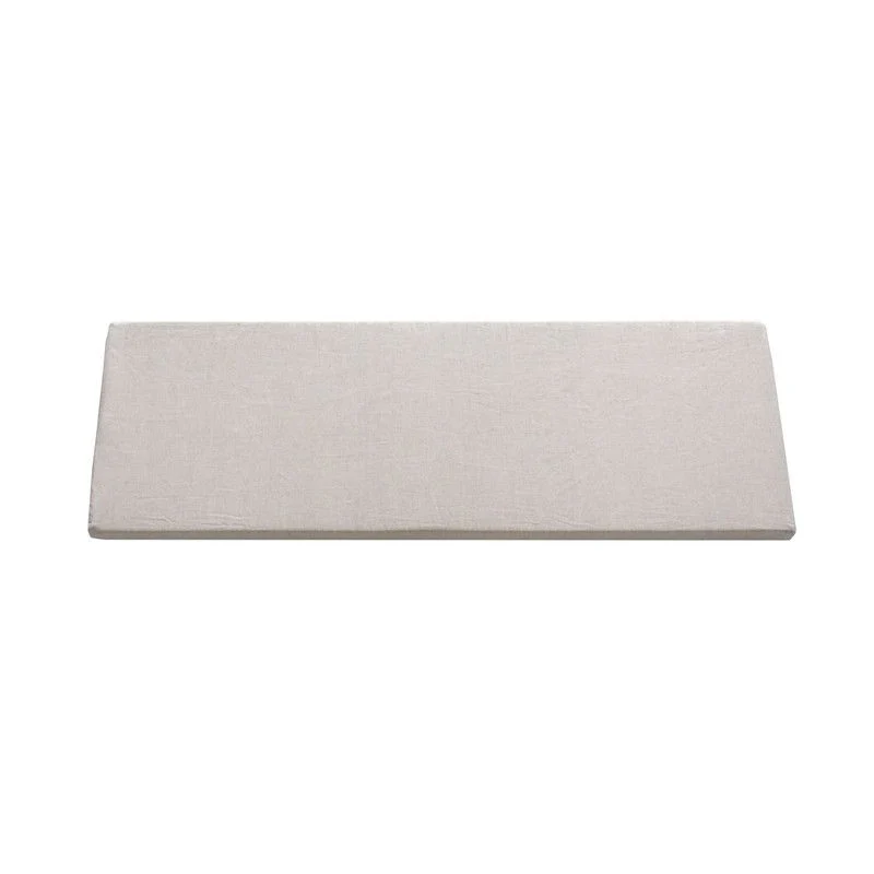 Oliver Furniture  Sitzkissen mit Lederriemen Regal 5x1 Natur - Image 3