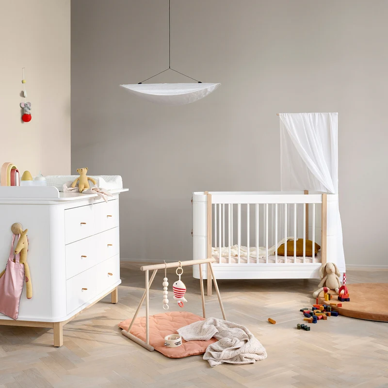 Oliver Furniture  Spielbogen/Baby Gym ohne Zubehör Wood  Natur - Image 2