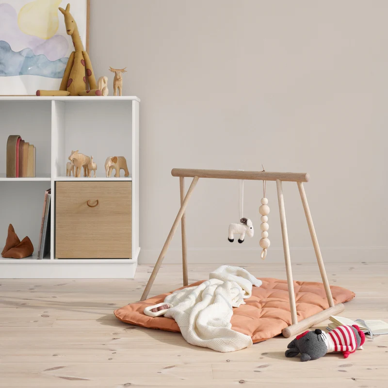 Oliver Furniture  Spielbogen/Baby Gym ohne Zubehör Wood  Natur - Image 3