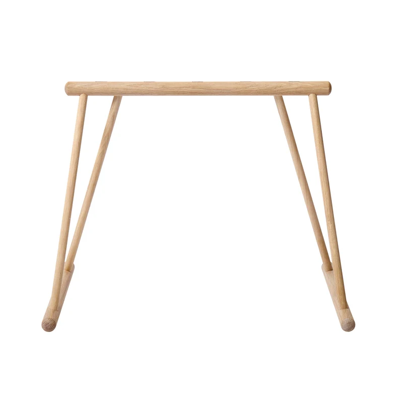 Oliver Furniture  Spielbogen/Baby Gym ohne Zubehör Wood  Natur - Image 4