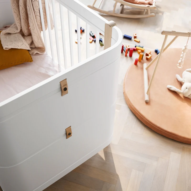 Oliver Furniture  Spielbogen/Baby Gym ohne Zubehör Wood  Natur - Image 5
