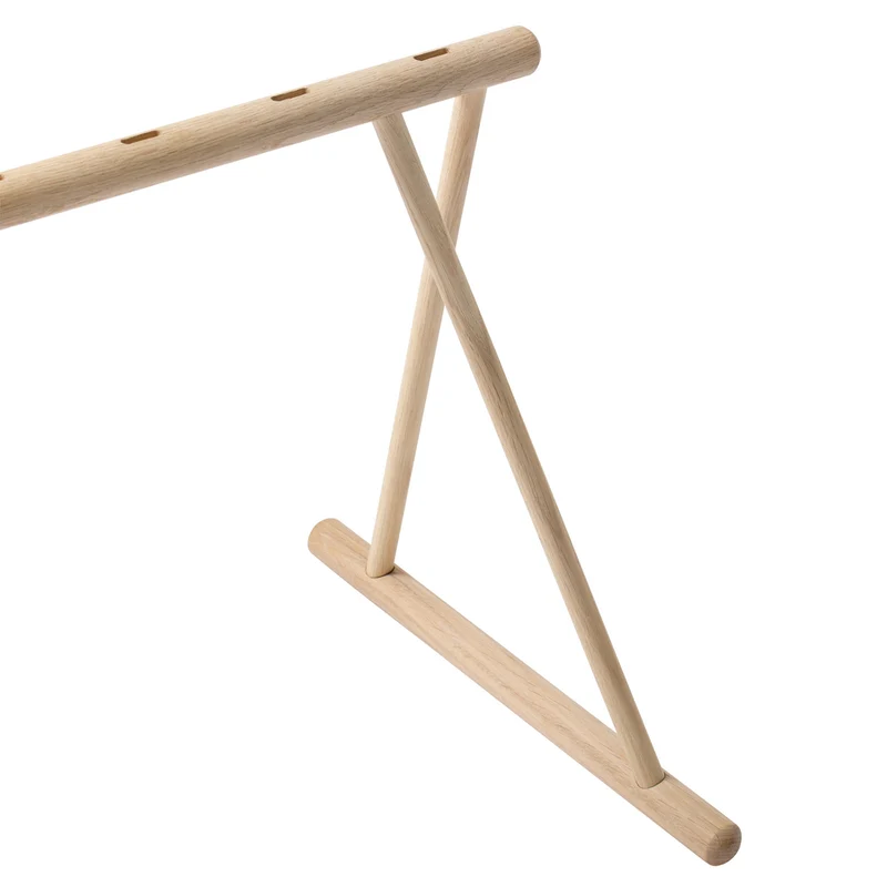 Oliver Furniture  Spielbogen/Baby Gym ohne Zubehör Wood  Natur - Image 6
