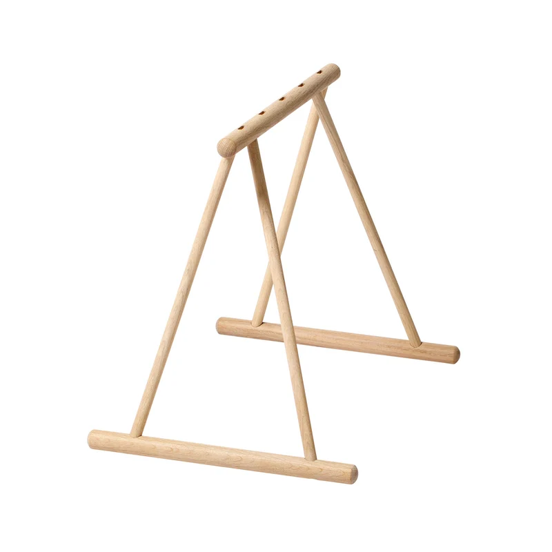 Oliver Furniture  Spielbogen/Baby Gym ohne Zubehör Wood  Natur - Image 7