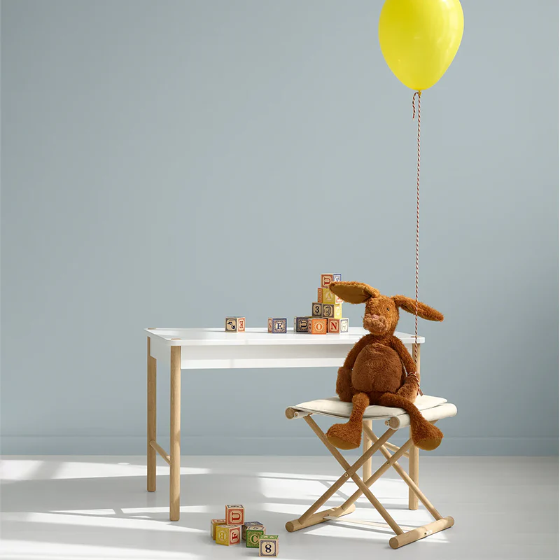 Oliver Furniture  Spieltisch für Kleinkinder 'Camp' Weiss/Eiche - Image 4