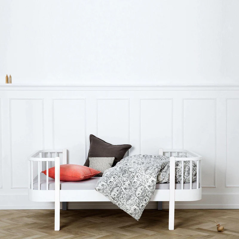 Oliver Furniture  Umbauset Wood  Einzelbett zum Juniorbett - Image 2
