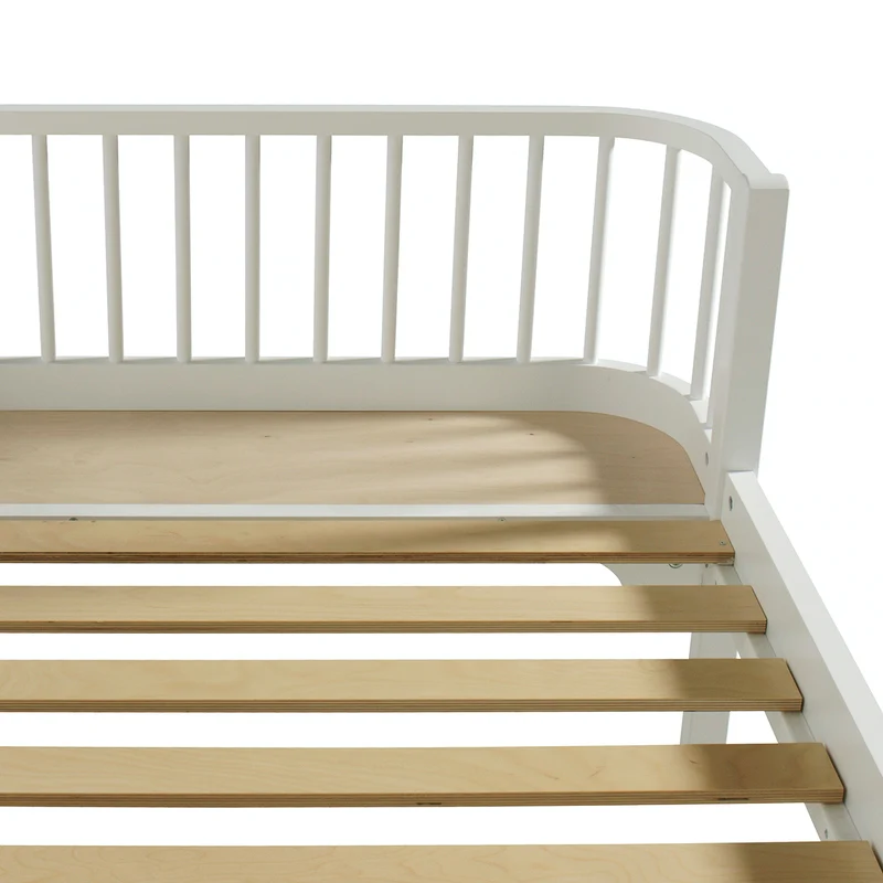 Oliver Furniture  Umbauset Wood  Einzelbett zum Juniorbett - Image 3