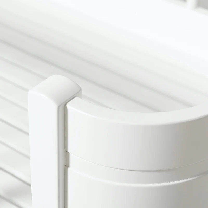 Oliver Furniture  Wood Mini+ Juniorbett  Weiss - Image 9