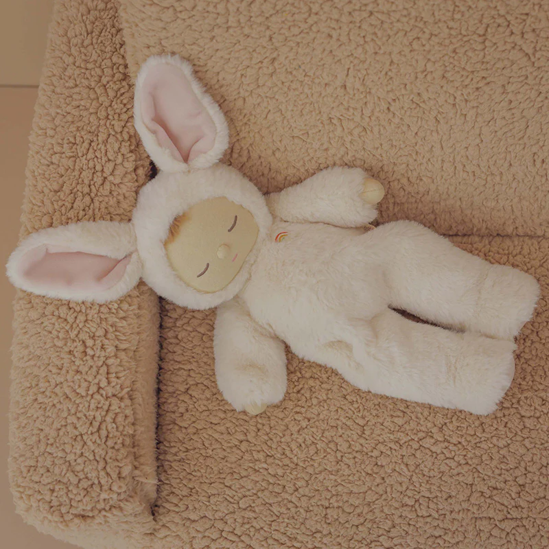 Olli Ella Puppe Cozy Dinkum 'Moppet'  Hase - Image 3