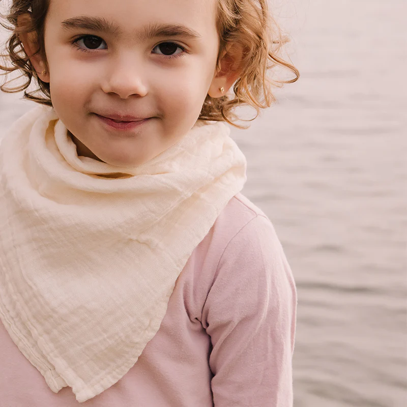 Petit Stellou  Mulltuch Nooshi Cuddle Milk - Image 4