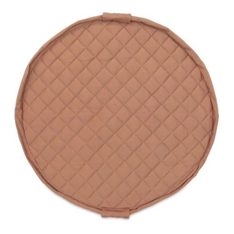 Play&Go  3 in 1 Spielmatte  Tawny Brown - Image 3