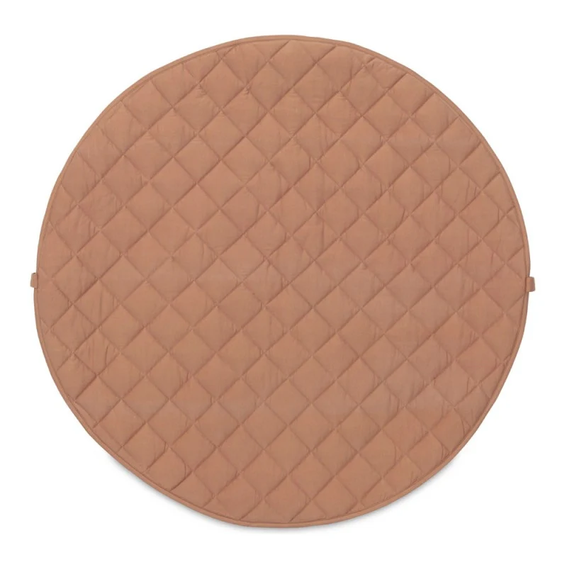 Play&Go  3 in 1 Spielmatte  Tawny Brown - Image 5