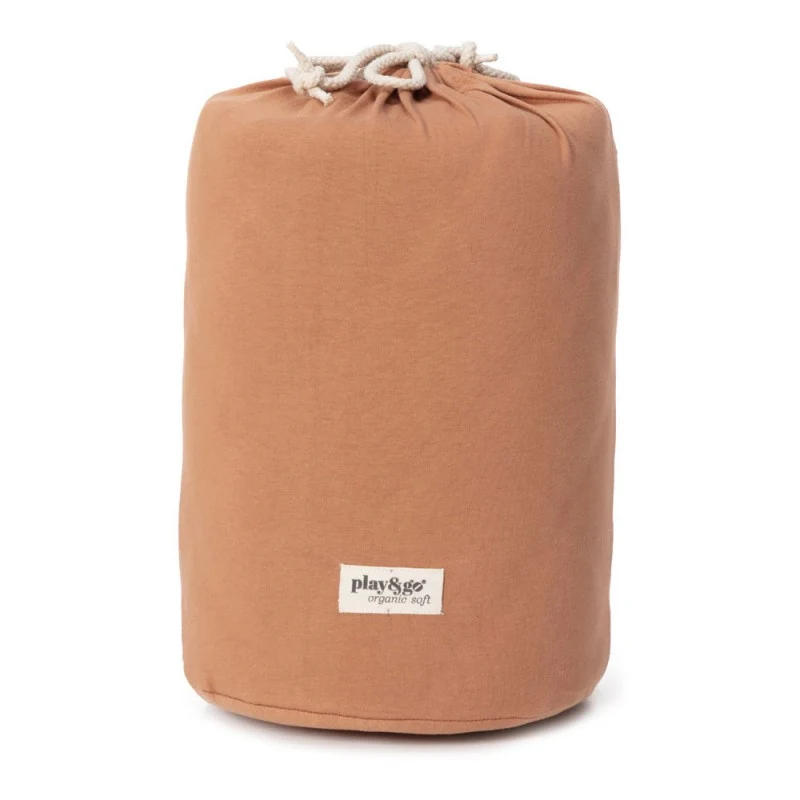 Play&Go  3 in 1 Spielmatte  Tawny Brown - Image 7