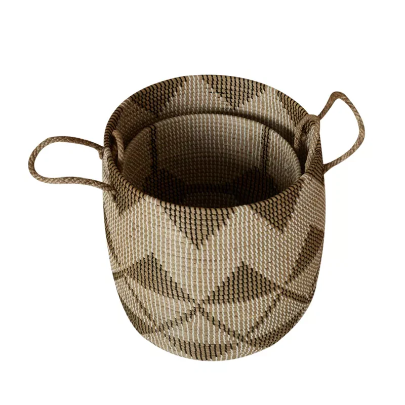 Quax 2er-Set Aufbewahrungskörbe - Image 6