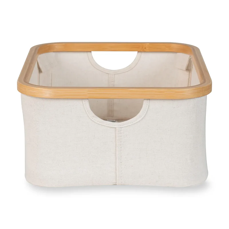Quax Aufbewahrungskorb Natural/Beige - Image 2