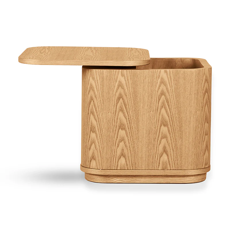 Quax Aufbewahrungstisch 'Yume' Natural Ash - Image 4