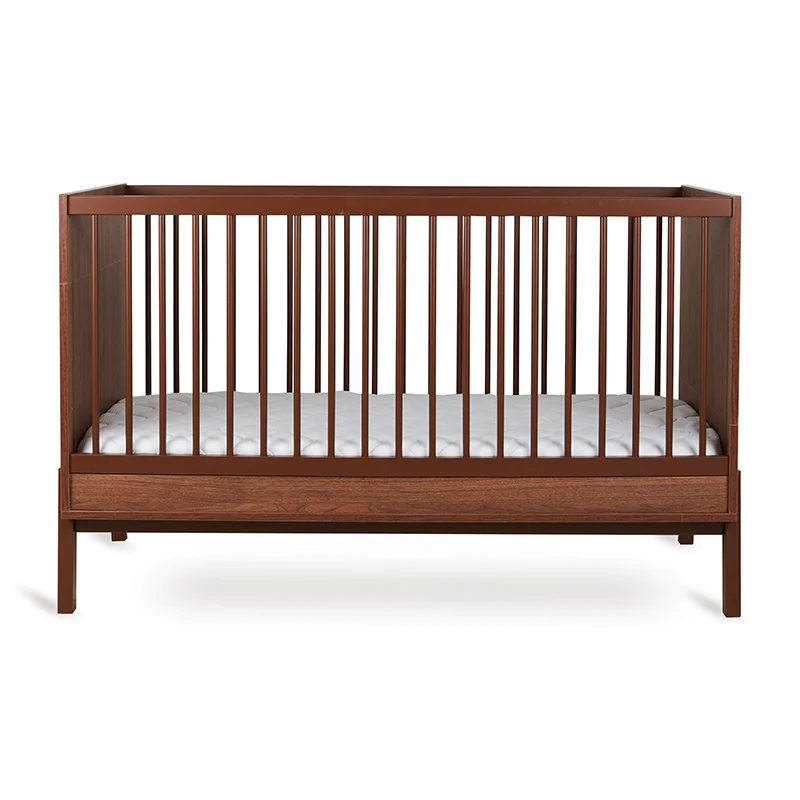 Quax Babybett 70 x 140 'Ashi' Chestnut - Image 7
