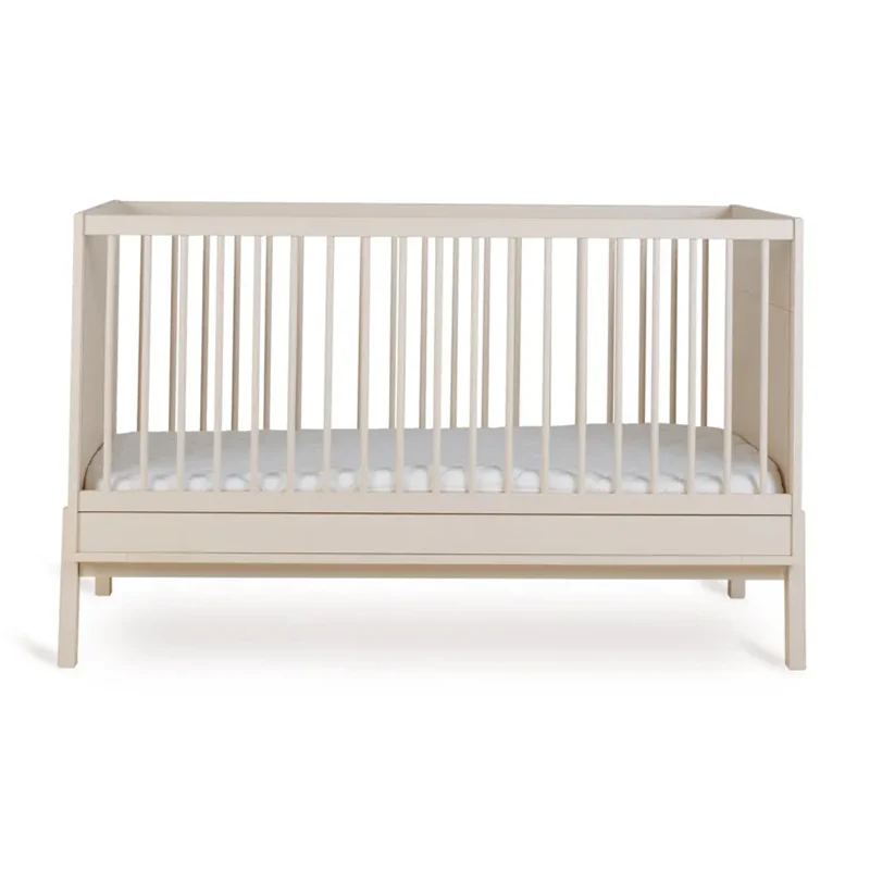Quax Babybett 70 x 140 'Ashi' Clay - Image 3