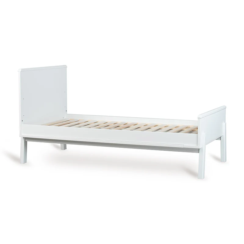 Quax Babybett 70 x 140 'Ashi' Cream - Image 10