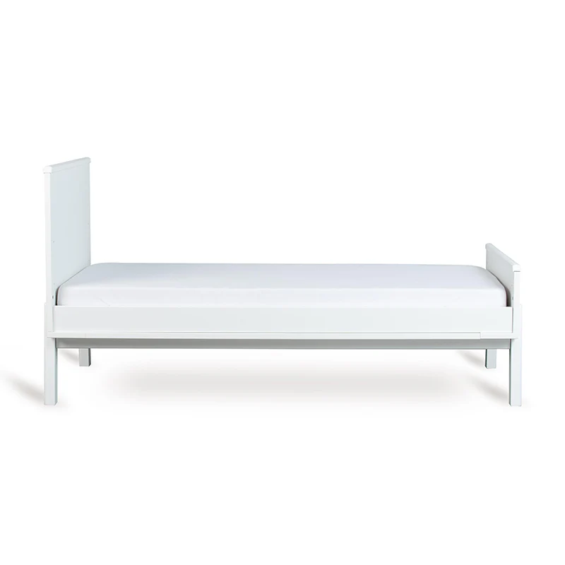 Quax Babybett 70 x 140 'Ashi' Cream - Image 11