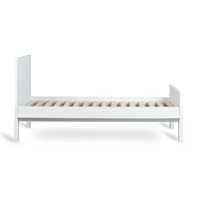 Quax Babybett 70 x 140 'Ashi' Cream - Image 3