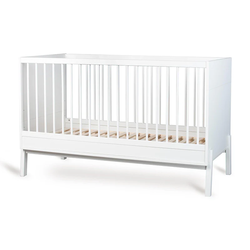 Quax Babybett 70 x 140 'Ashi' Cream - Image 6
