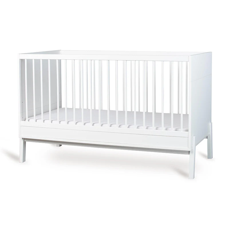 Quax Babybett 70 x 140 'Ashi' Cream - Image 8