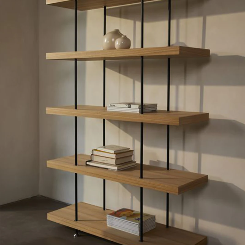 Quax Bücherregal 'Hai No Ki' Natural Ash - Image 6
