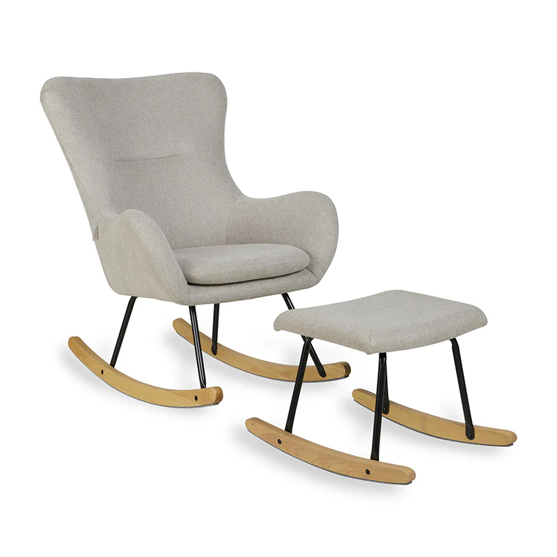 Quax  Hocker Basic/Nordic Desert - Image 4