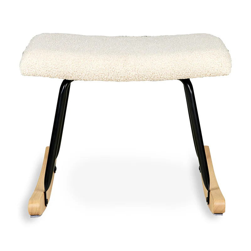 Quax  Hocker Basic/Nordic Sheep Beige - Image 3