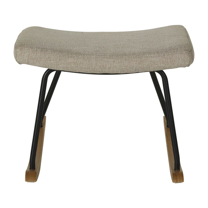 Quax  Hocker De Luxe  Clay - Image 3