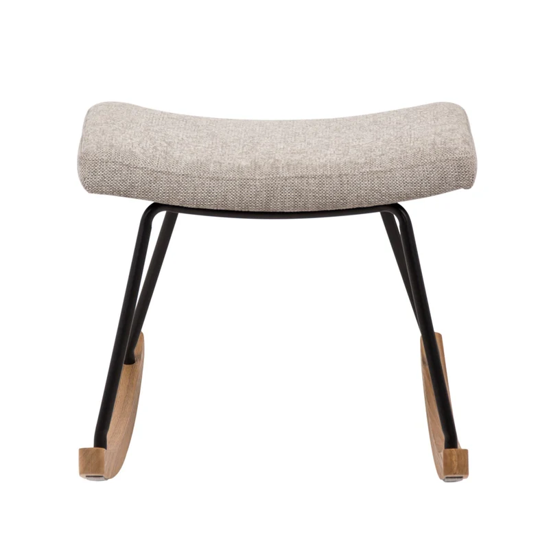 Quax  Hocker De Luxe  Sand Grey - Image 4
