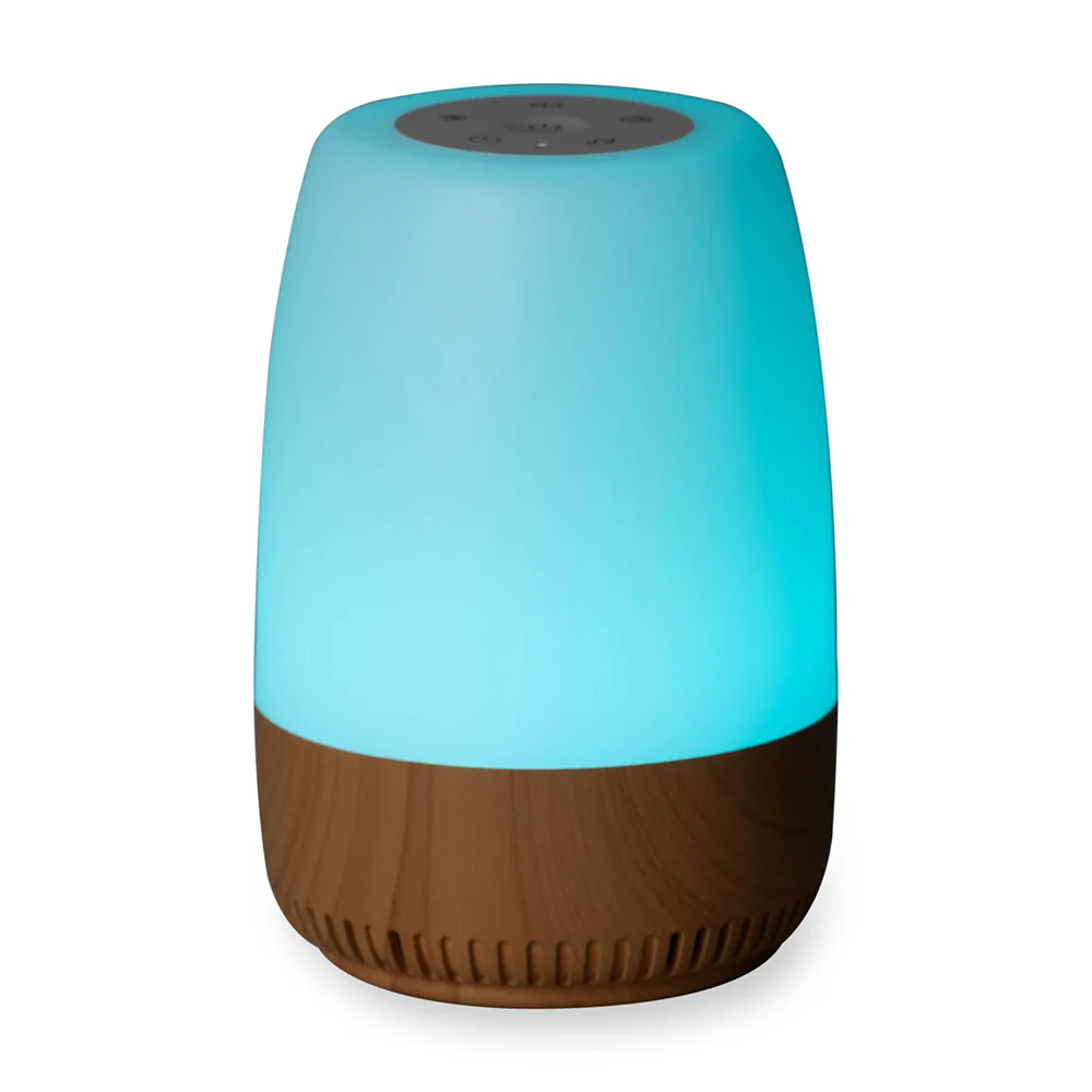Quax Intelligente Lampe 'Lumison' mit Mutter- und Naturgeräuschen - Image 4