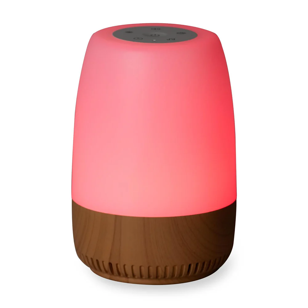 Quax Intelligente Lampe 'Lumison' mit Mutter- und Naturgeräuschen - Image 5