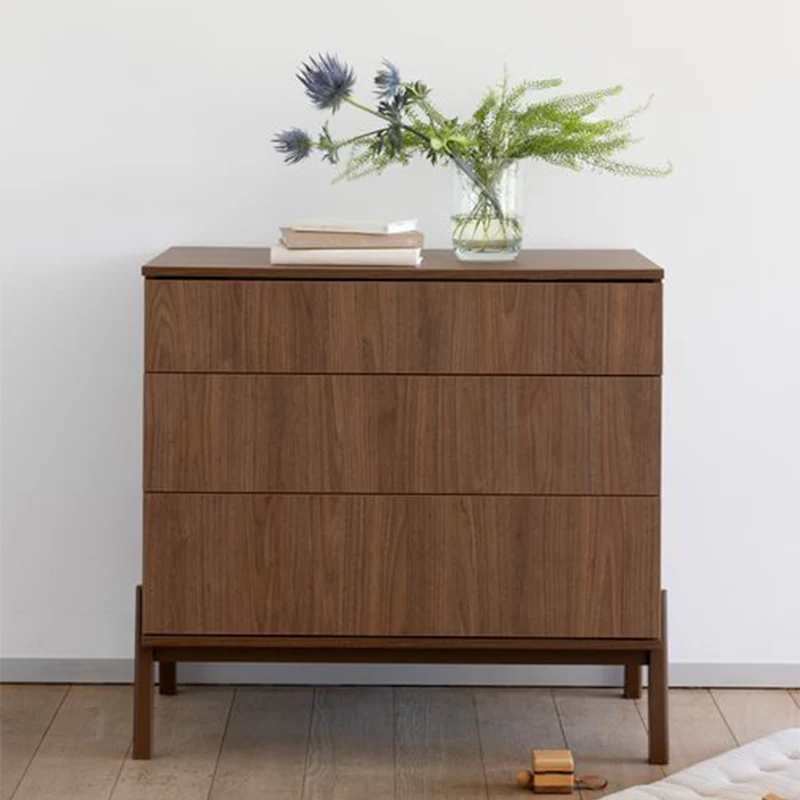 Quax Kommode 'Ashi' Chestnut - Image 2