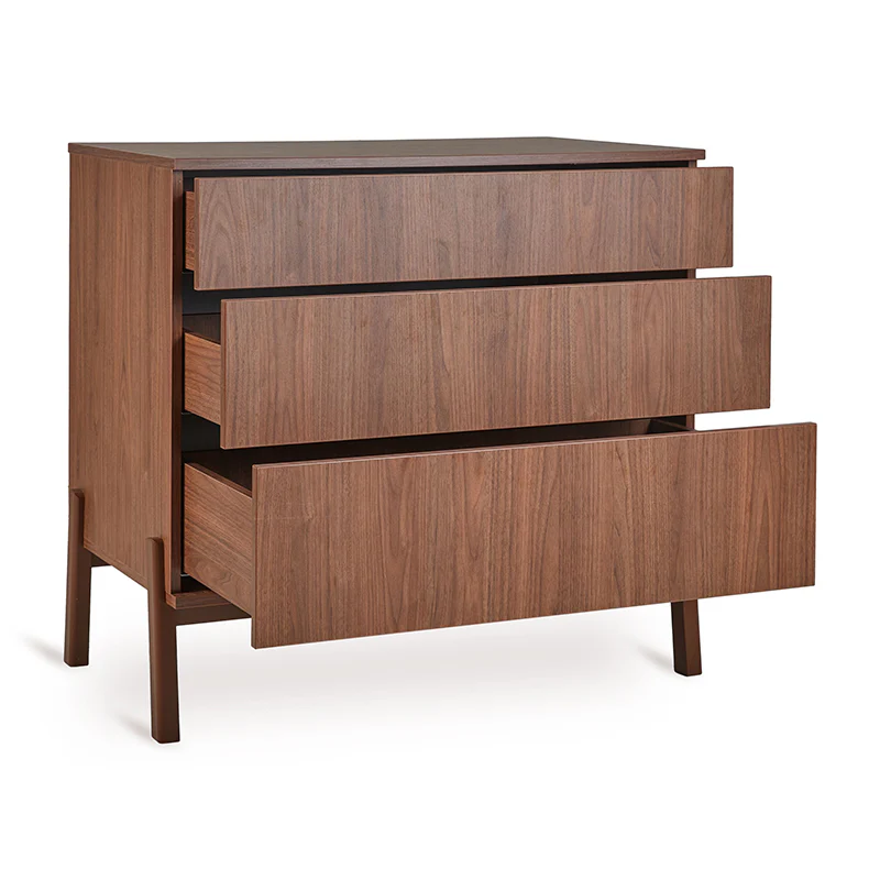 Quax Kommode 'Ashi' Chestnut - Image 3