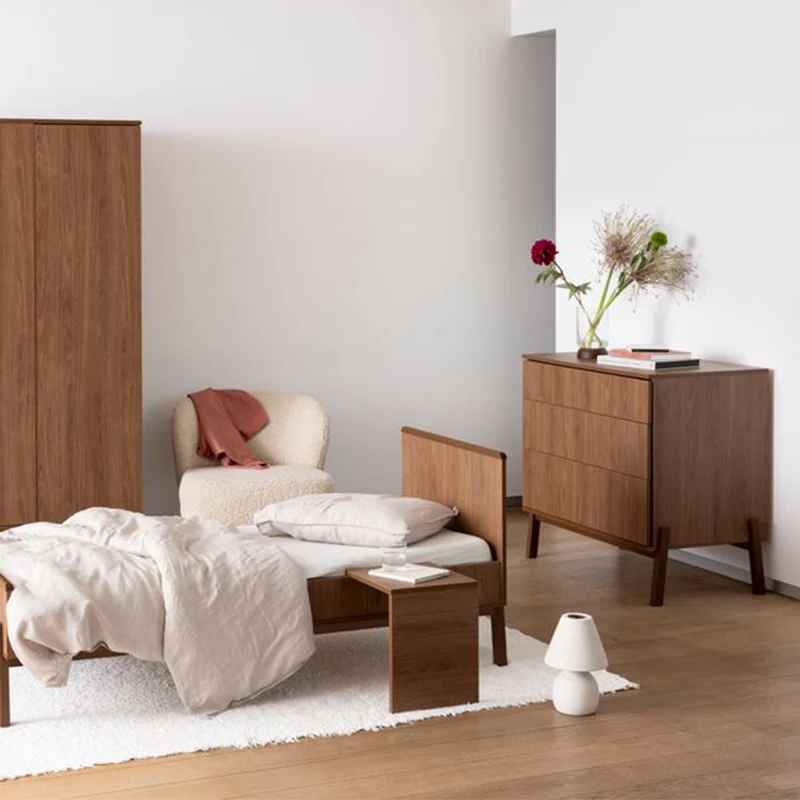 Quax Kommode 'Ashi' Chestnut - Image 4