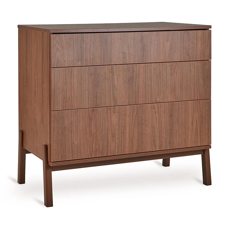 Quax Kommode 'Ashi' Chestnut - Image 5