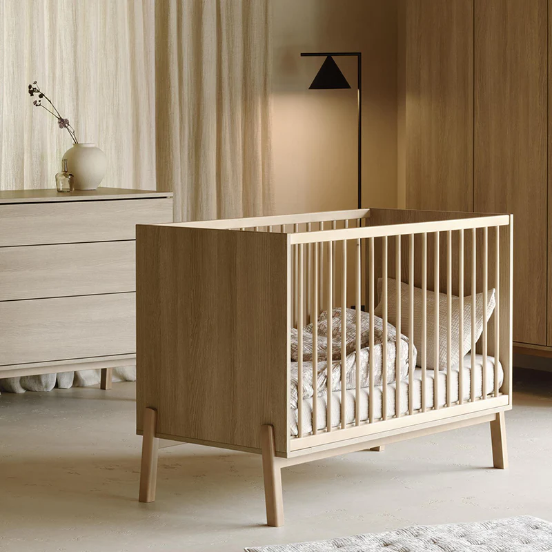 Quax Kommode 'Ashi' Honey Ash - Image 6
