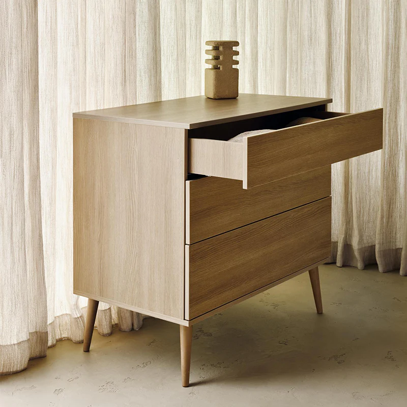 Quax Kommode 'Flow' Honey Ash - Image 2