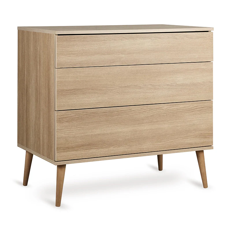 Quax Kommode 'Flow' Honey Ash - Image 3