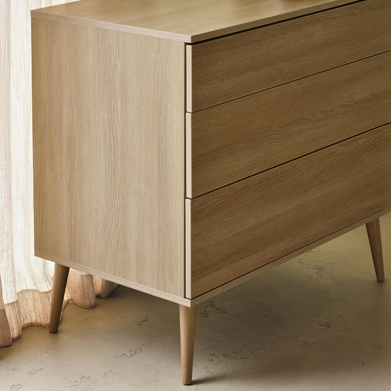 Quax Kommode 'Flow' Honey Ash - Image 4