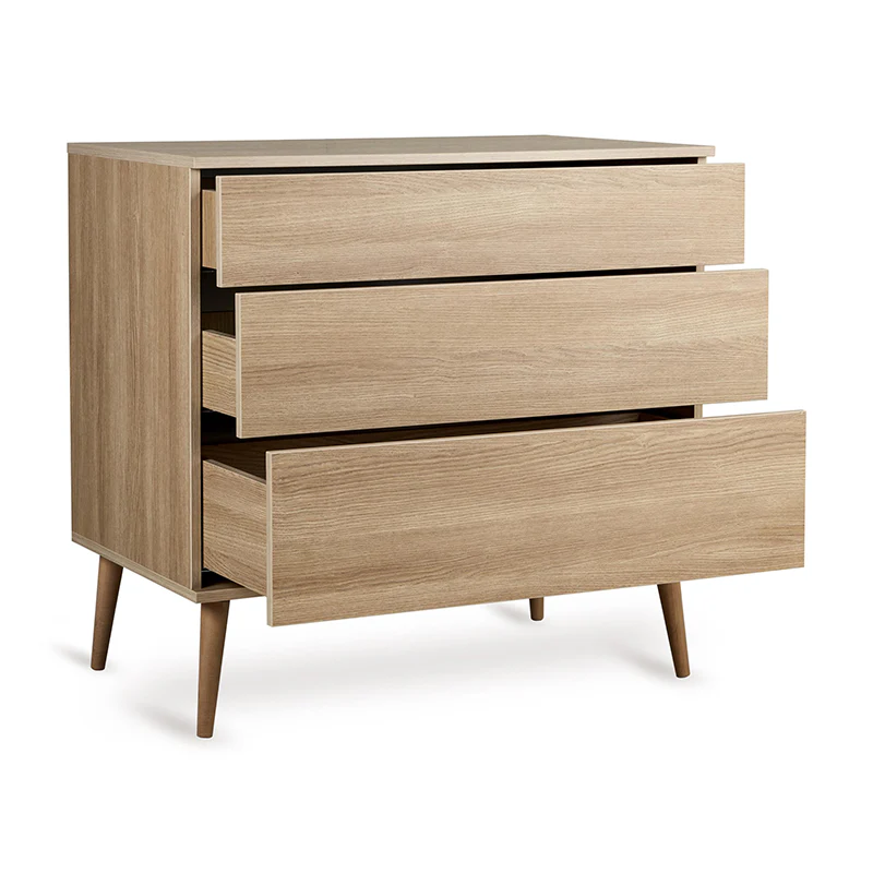 Quax Kommode 'Flow' Honey Ash - Image 5