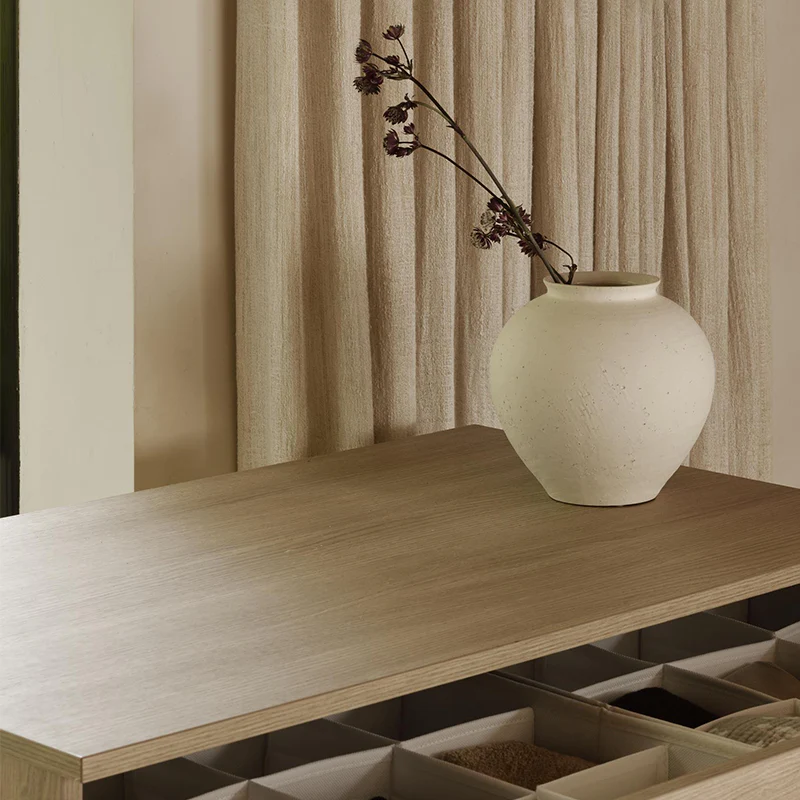 Quax Kommode 'Flow' Honey Ash - Image 6