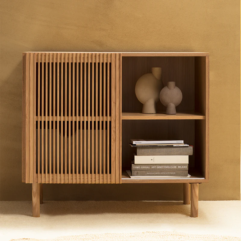 Quax Kommode 'Hai No Ki' Natural Ash - Image 6