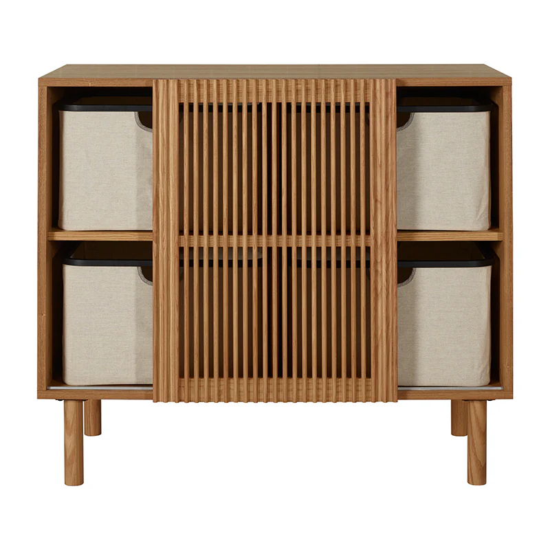 Quax Kommode 'Hai No Ki' Natural Ash - Image 7