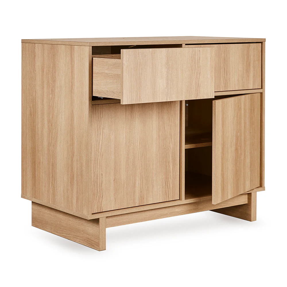 Quax Kommode 'Kyo' Honey Ash - Image 3