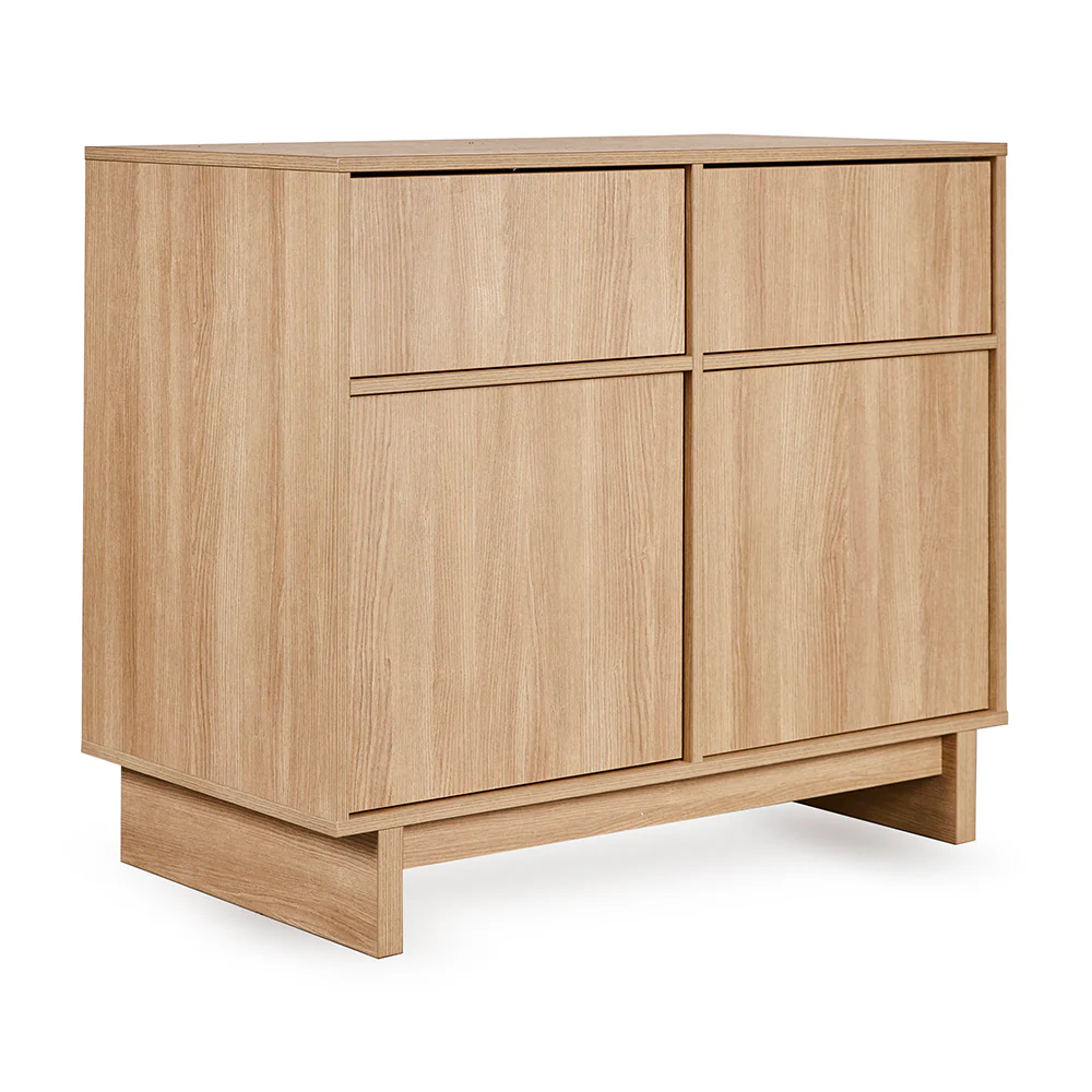 Quax Kommode 'Kyo' Honey Ash - Image 5